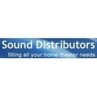 Sond Distributors coupons